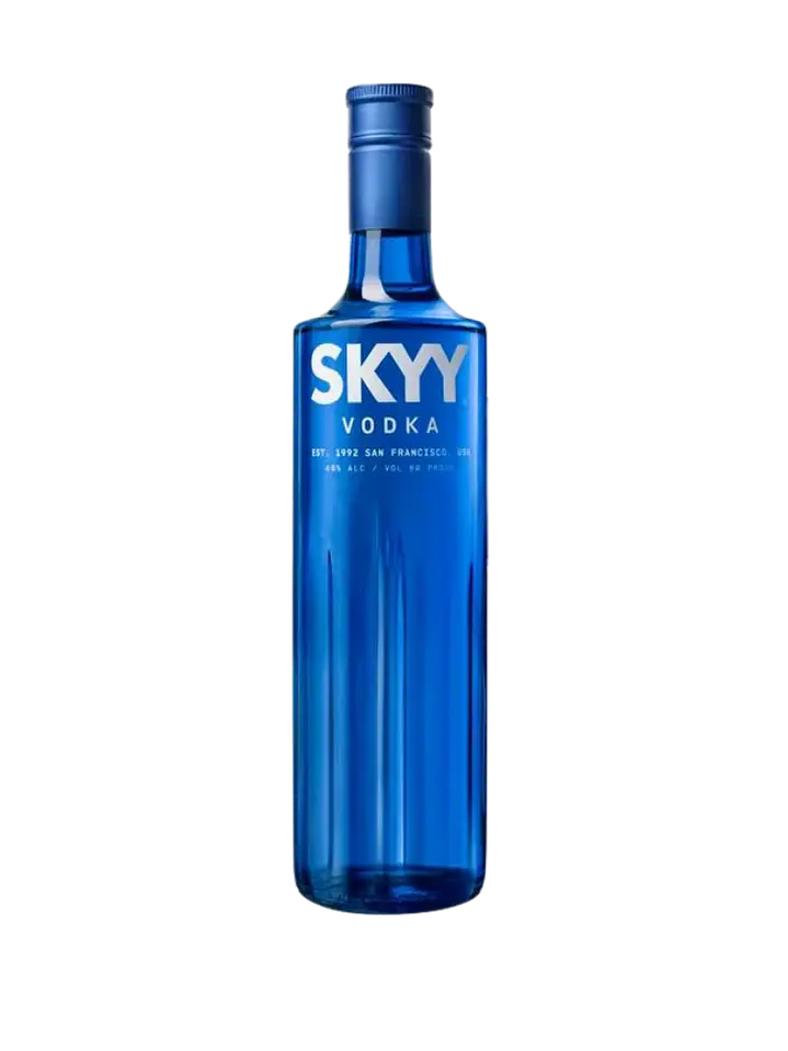 SKYY PREMIUM 750ML 1
