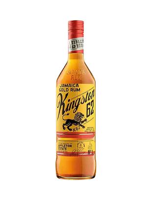 APPLETON KINGSTON 62 GOLD 750ML