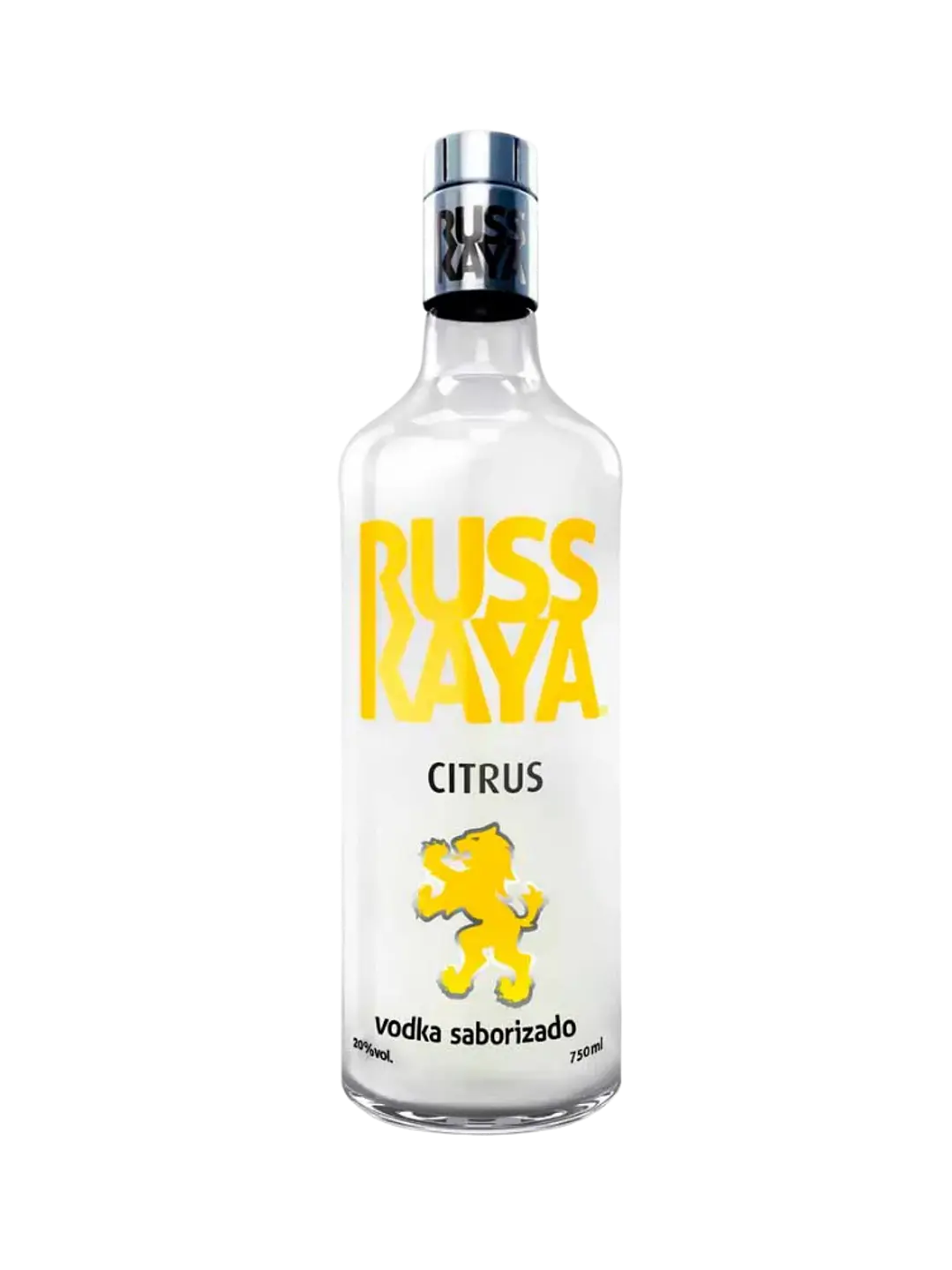 RUSSKAYA CITRUS 750ML 1