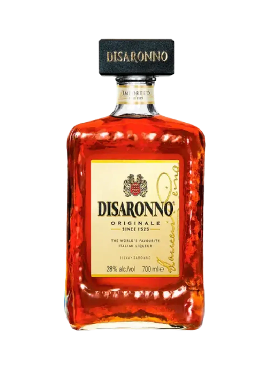 AMARETTO DISARONNO ORIGINALE 700ML 1