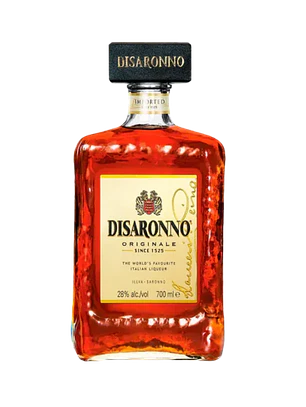 AMARETTO DISARONNO ORIGINALE 700ML