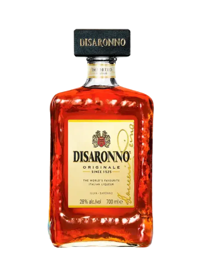 AMARETTO DISARONNO ORIGINALE 700ML 1