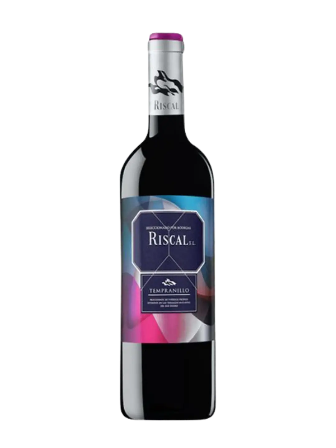 MARQUES DE RISCAL TEMPRANILLO 750ML (ESPAÑOL) 1