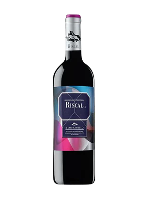 MARQUES DE RISCAL TEMPRANILLO 750ML (ESPAÑOL)
