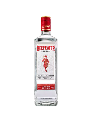 GIN BEEFEATER LONDON DRY 700ML