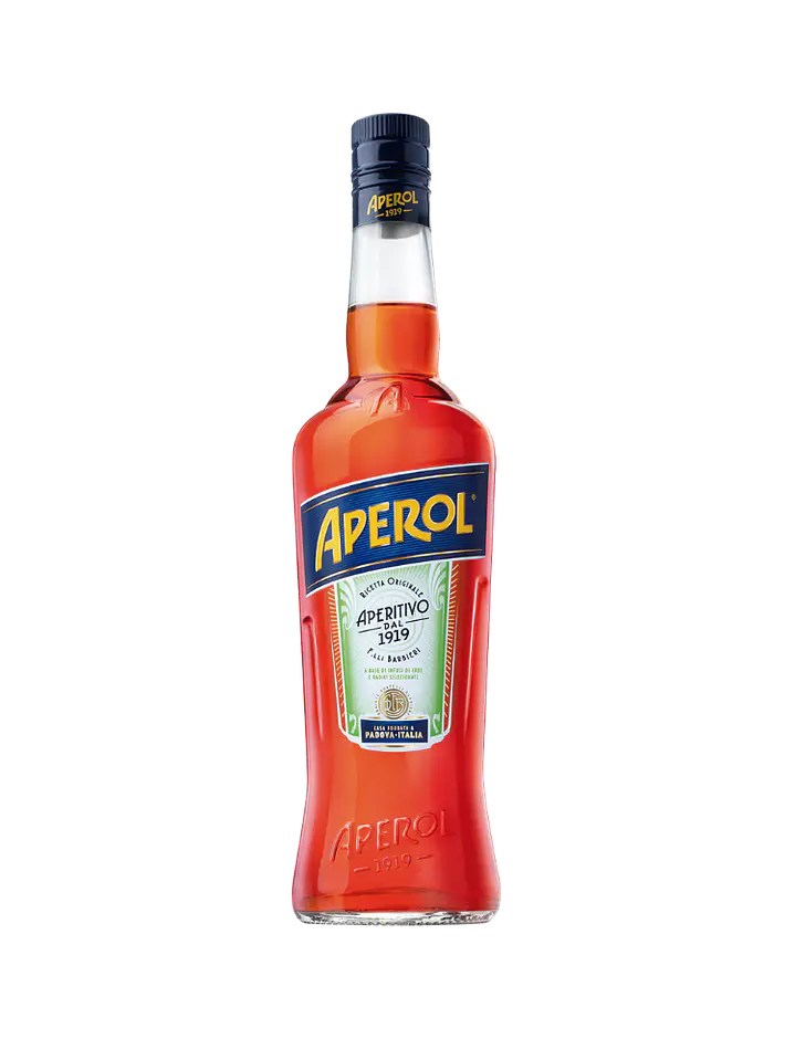 APEROL 750ML 1