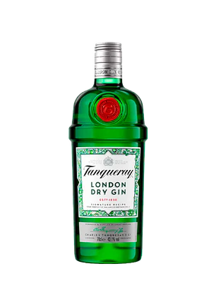 GIN TANQUERAY LONDON 700ML