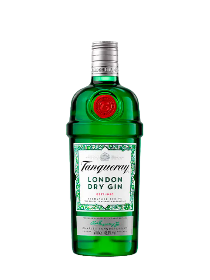 GIN TANQUERAY LONDON 700ML 1