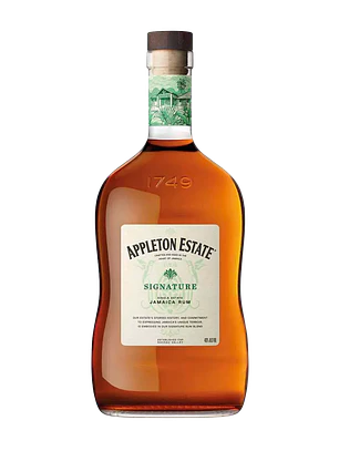 APPLETON ESTATE SIGNATURE BLEND 750ML