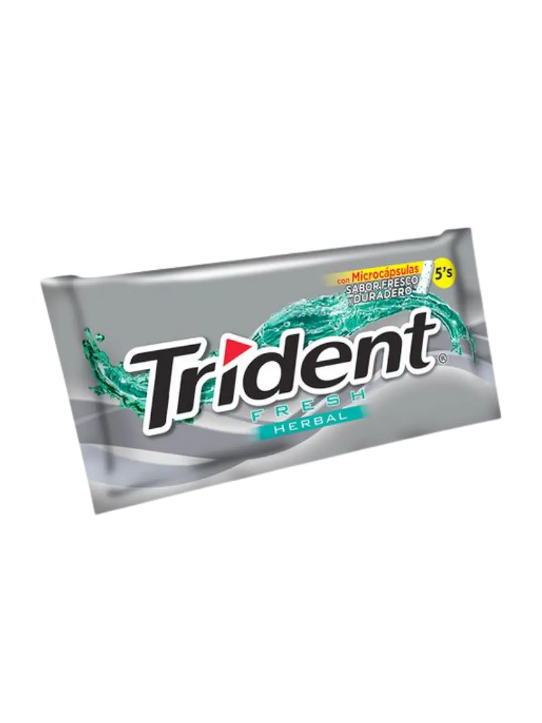 TRIDENT FRESH HERBAL 1