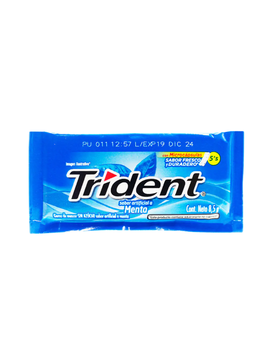 TRIDENT MENTA 1