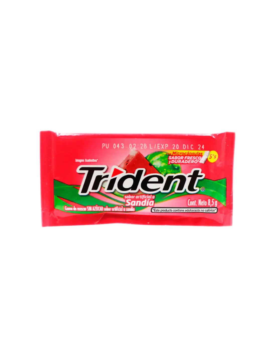 TRIDENT SANDIA 1