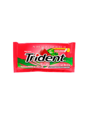 TRIDENT SANDIA