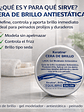 Cera Cabello Hombre Brillante Modelador Antiestática - Miniatura 2