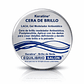 Cera Cabello Hombre Brillante Modelador Antiestática 120g - Miniatura 1