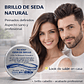 Cera Cabello Hombre Brillante Modelador Antiestática 120g - Miniatura 4