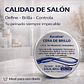 Cera Cabello Hombre Brillante Modelador Antiestática 120g - Miniatura 7