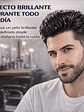 Cera Cabello Hombre Brillante Modelador Antiestática - Miniatura 8