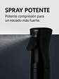 Rociador Agua Trimx Spray Nano Pulverizador para Barberia 300 ml - Miniatura 7