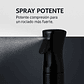 Rociador Agua Trimx Spray Nano Pulverizador para Barberia 300 ml - Miniatura 7