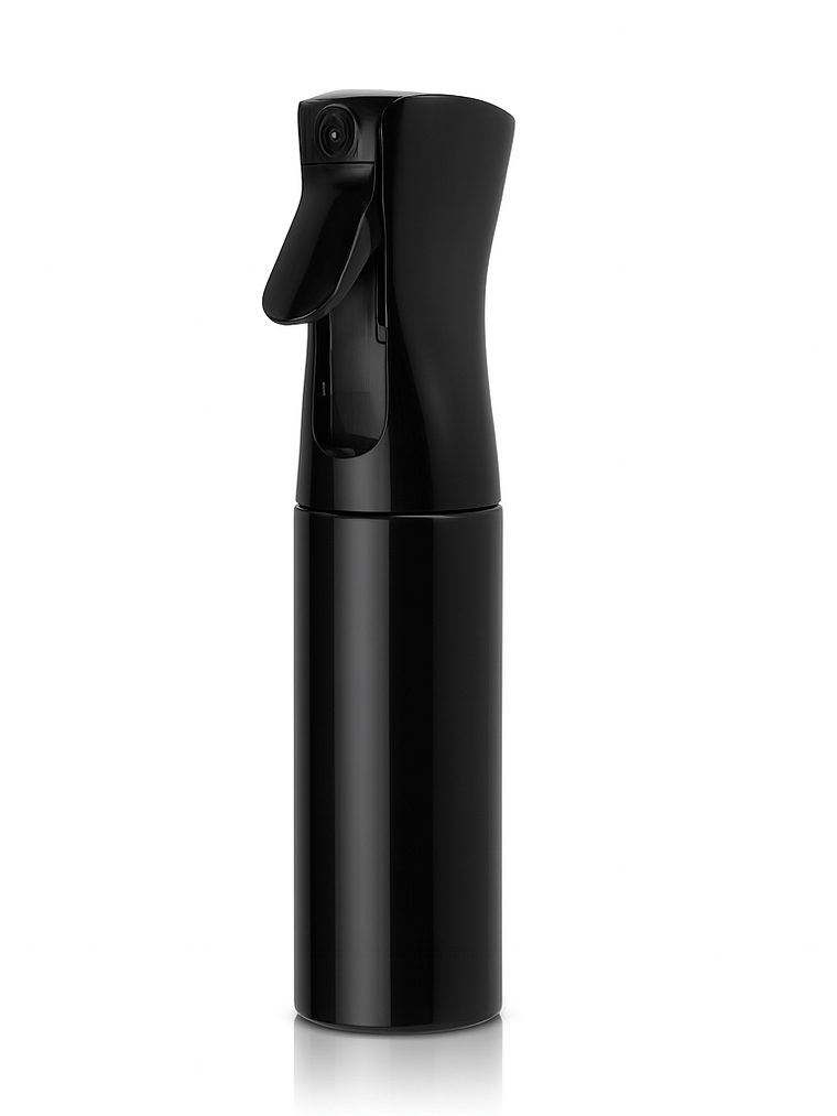 Rociador Agua Trimx Spray Nano Pulverizador para Barberia 300 ml 1