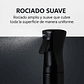 Rociador Agua Trimx Spray Nano Pulverizador para Barberia 300 ml - Miniatura 2