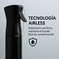 Rociador Agua Trimx Spray Nano Pulverizador para Barberia 300 ml - Miniatura 4
