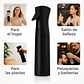 Rociador Agua Trimx Spray Nano Pulverizador para Barberia 300 ml - Miniatura 5