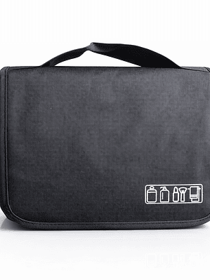Neceser Organizador De Viaje Impermeable Unisex, Resistente
