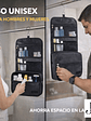 Neceser Organizador De Viaje Impermeable Unisex, Resistente - Miniatura 2