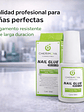 Pegamento Para Uñas Postizas Cherimoya 10 Ml Larga Duración - Miniatura 5