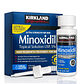 Minoxidil Kirkland + Dermarroller Crecimiento de Barba y Cabello tratamiento 1 Mes 60 ML - Miniatura 10