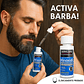 Minoxidil Kirkland + Dermarroller Crecimiento de Barba y Cabello tratamiento 1 Mes 60 ML - Miniatura 6