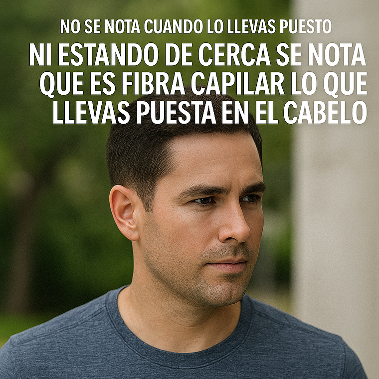 Fibra Capilar Nano Hair Cabello Instantaneo Recarga Negro 50g X 2 6