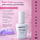 Kit Top Coat Base Coat Ph Balance Y Ultrabond Esmaltado Gel - Miniatura 2