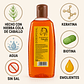 Shampoo Cola de Caballo para Cabello Obopekal 500 gr  - Miniatura 7