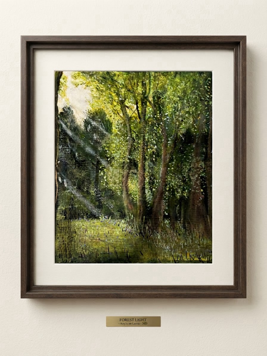 Forest Light