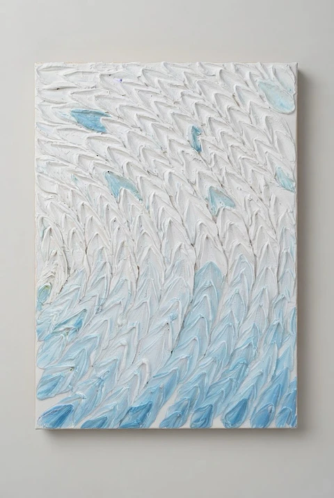 Ondas de Gelo