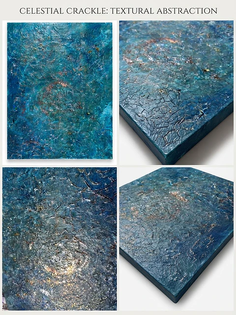 Celestial Crackle