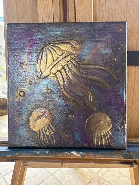 Celestial Jellies