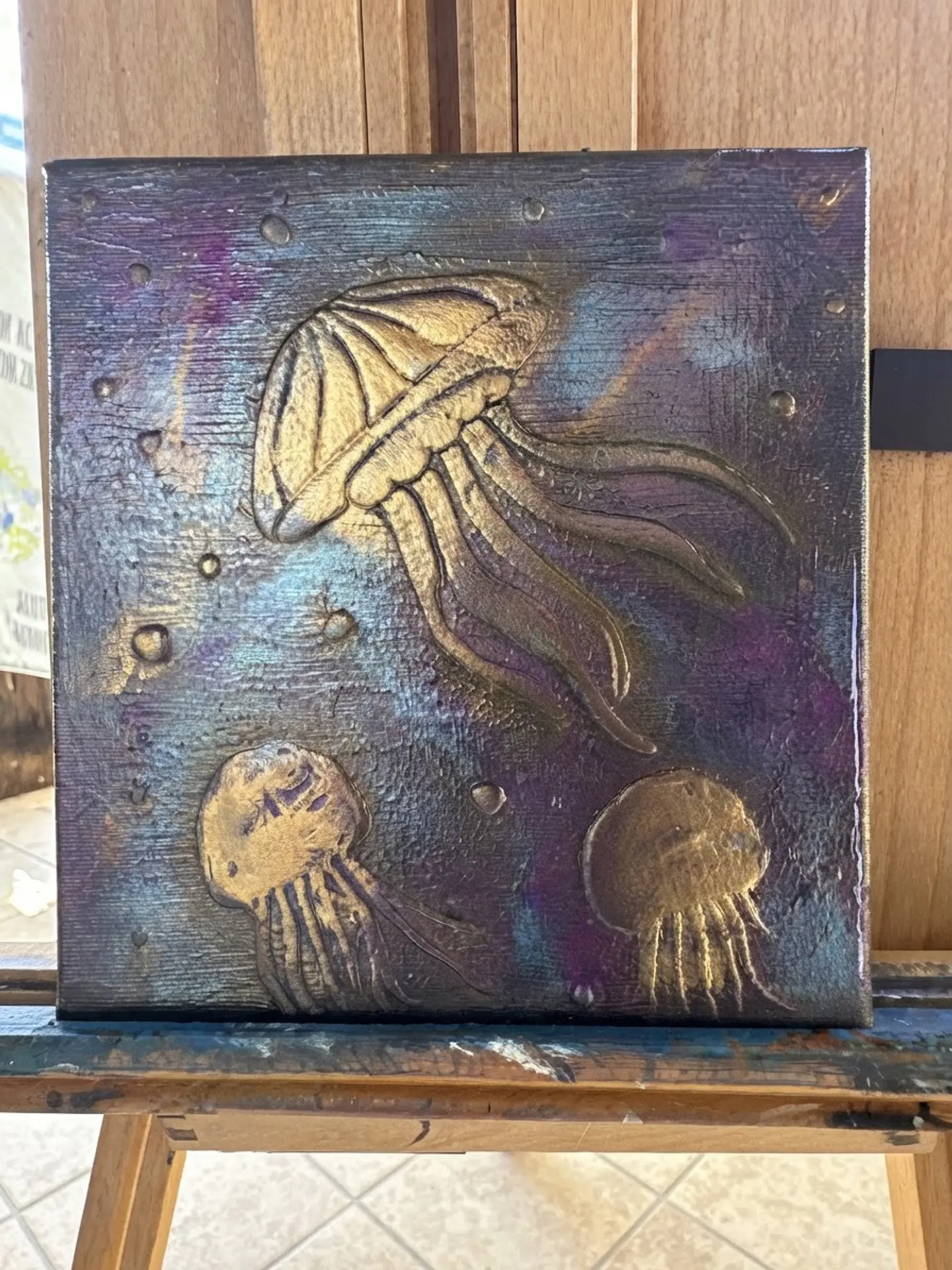 Celestial Jellies 1