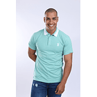 Camiseta tipo polo para hombre 2