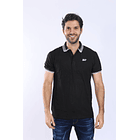 Camiseta tipo polo para hombre 2