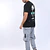 Sudadera Nautica para hombre en color gris claro