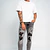 032 Confort Roto Tono Gris Claro