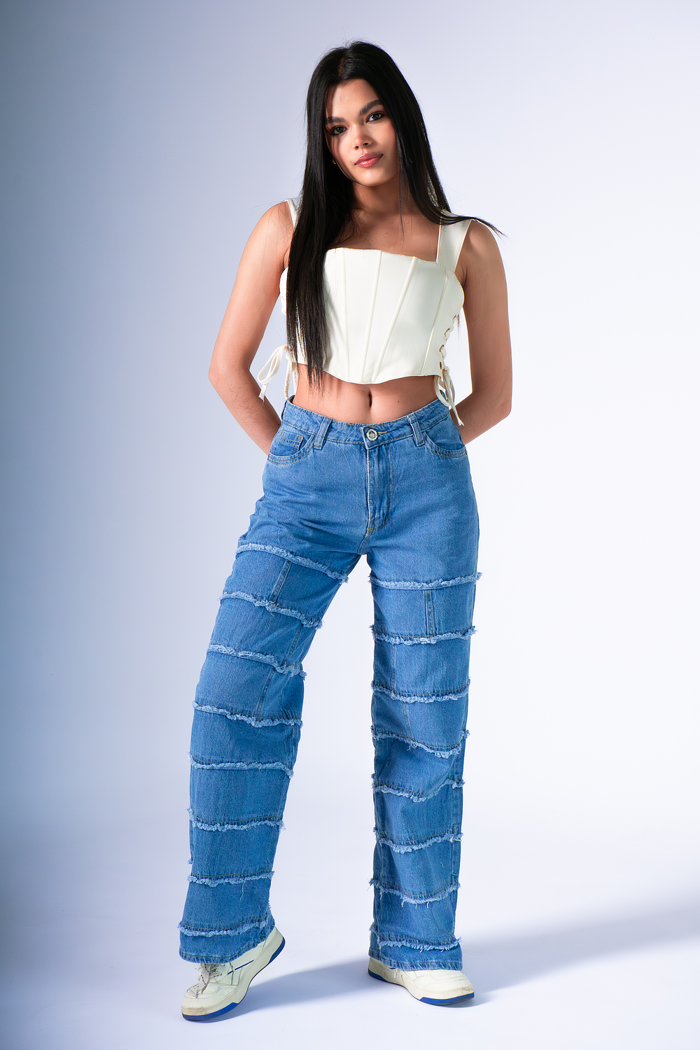 OVERSIZE PEGAZO TONO MEDIO 3