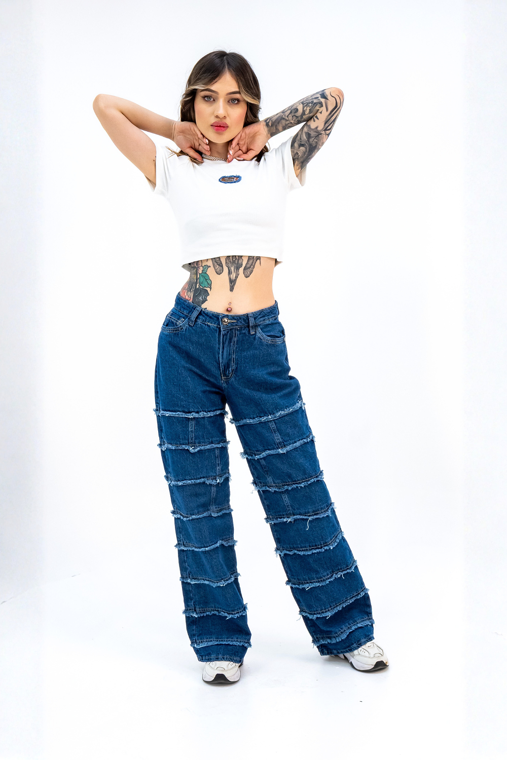 PEGAZO TONO OSCURO 3