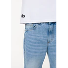 001 Oversize Tono Claro 2