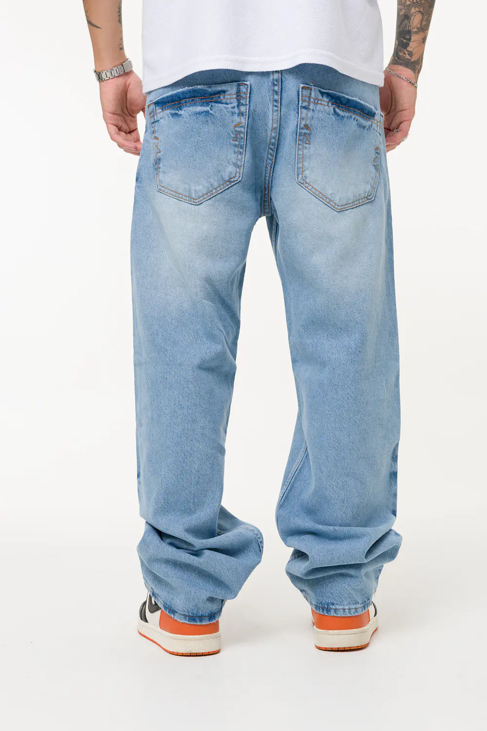001 Oversize Tono Claro 4