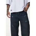 1012 OVER CLASIC HOMBRE TONO PARDO 2